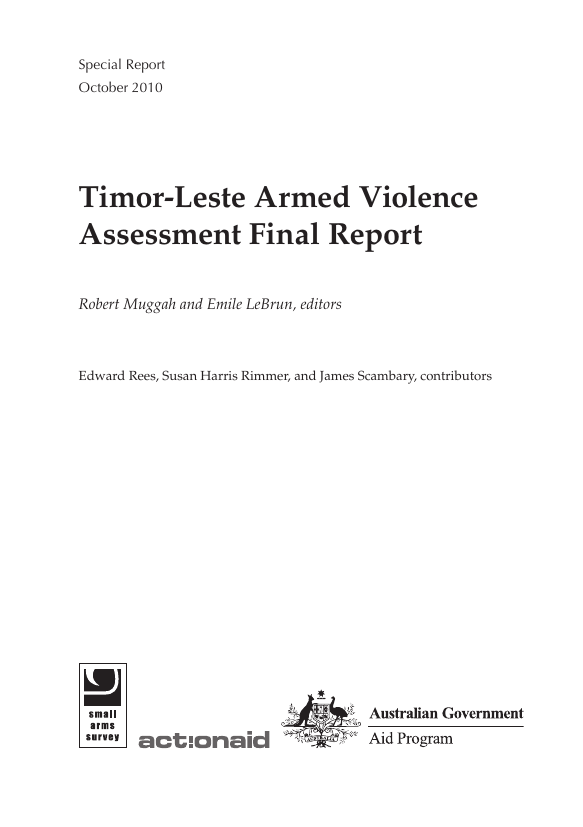 SAS-SR12-Timor-Leste-Armed-Violence-Assessment-Final-Rep