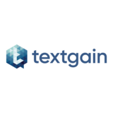 textgain logo