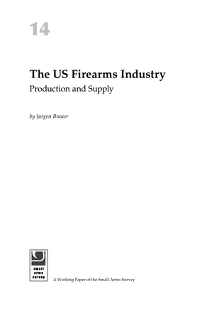 SAS-WP14-US-Firearms-Industry