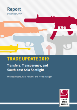 Trade Update 2019 cover