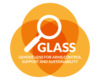 GLASS logo