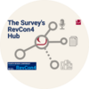 RevCon4 Hub logo